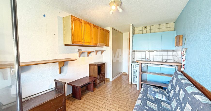 vente Appartement Sete