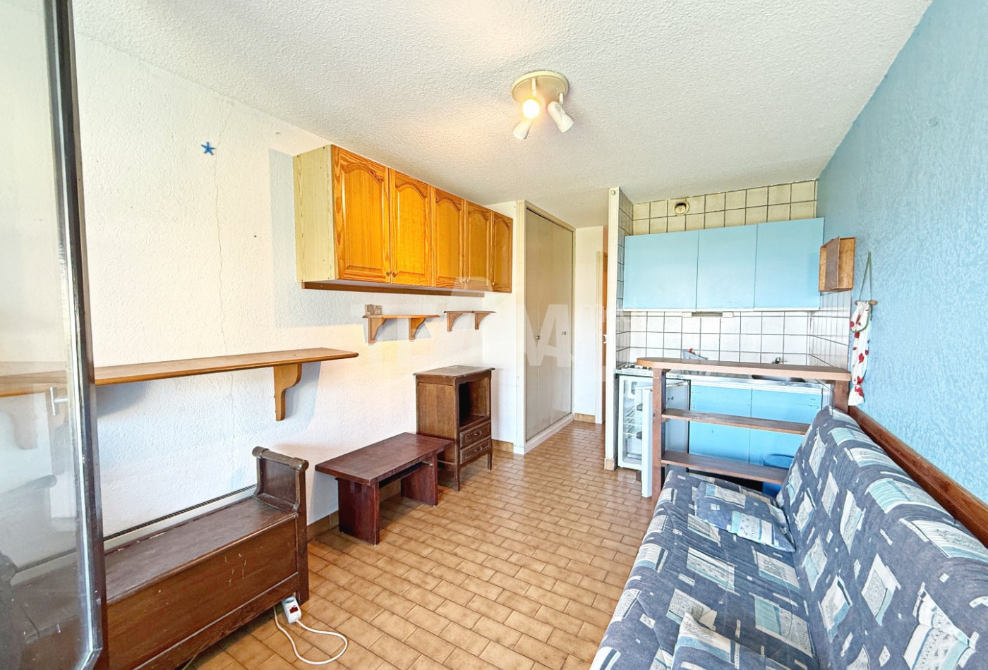à vendre Appartement Sete - Photo 5