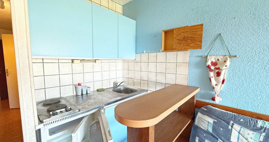 vente Appartement Sete