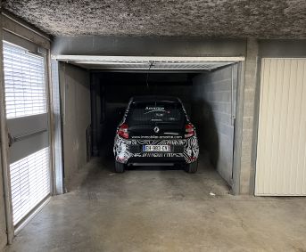 en location saisonnière Appartement Sète