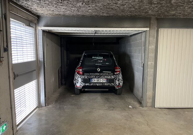 en location saisonnière Appartement Sète