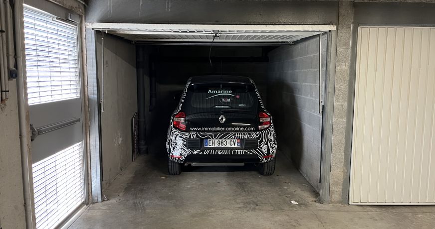 en location saisonnière Appartement Sète