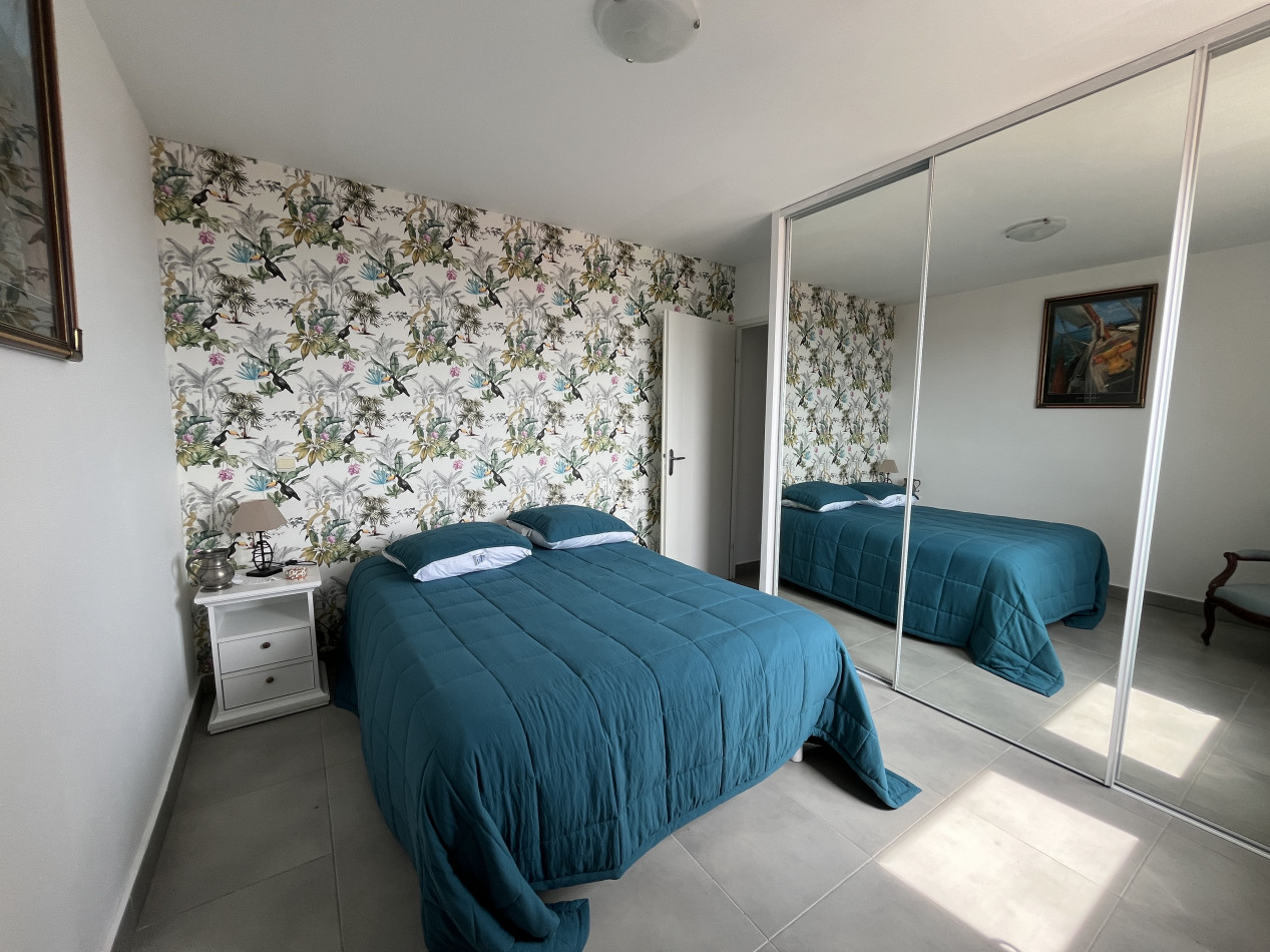 en location saisonnière Appartement Sète - Photo 6