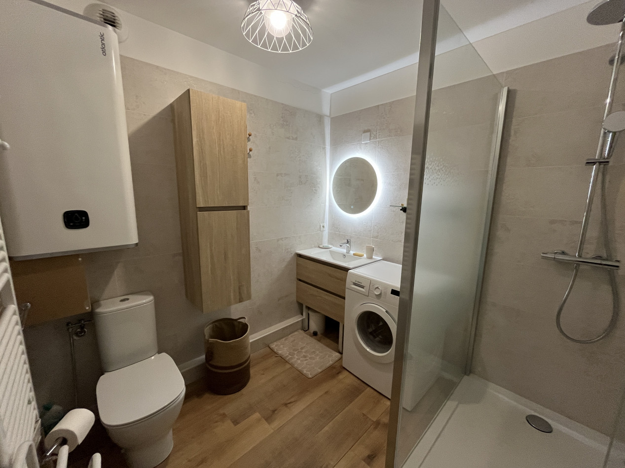 en location saisonnière Appartement Sète - Photo 7