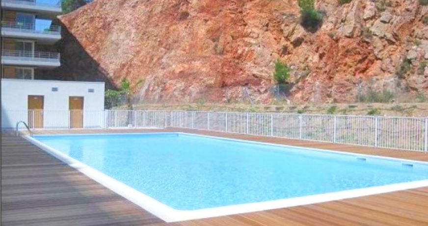 en location saisonnière Appartement Sète