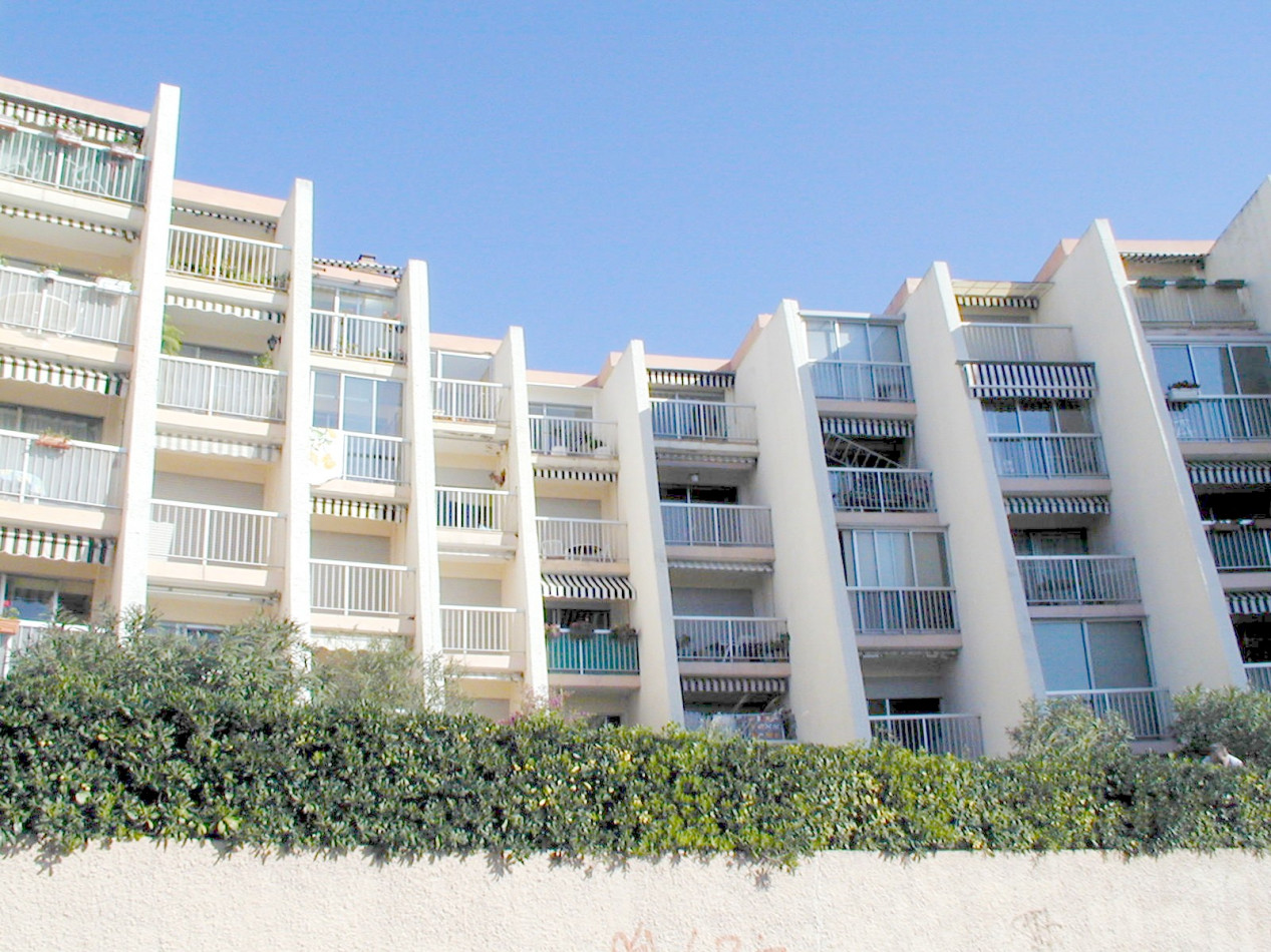 en location saisonnière Appartement Sète - Photo 5