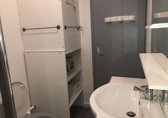 en location saisonnière Appartement Sète