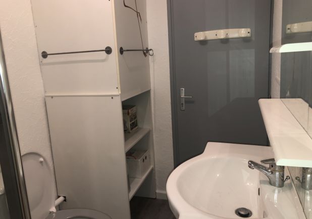 en location saisonnière Appartement Sète