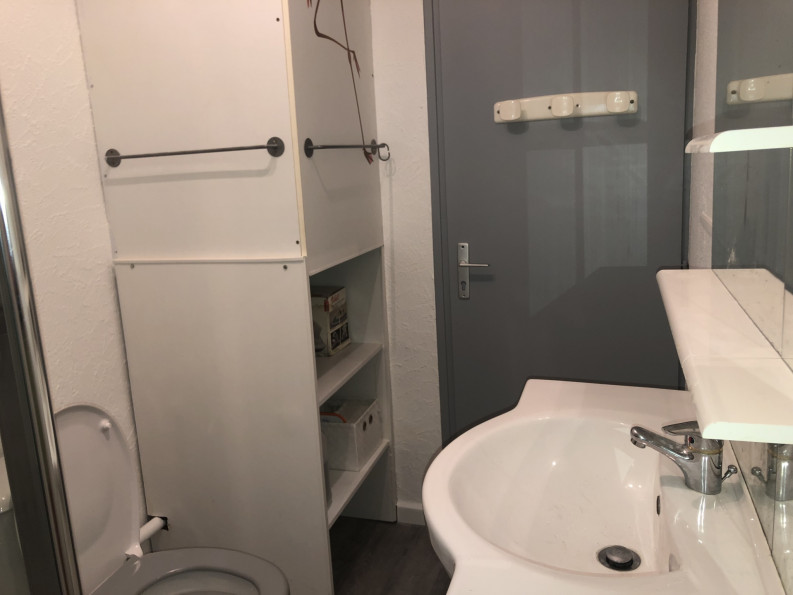 en location saisonnière Appartement Sète - Photo 9