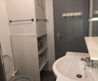 en location saisonnière Appartement Sète