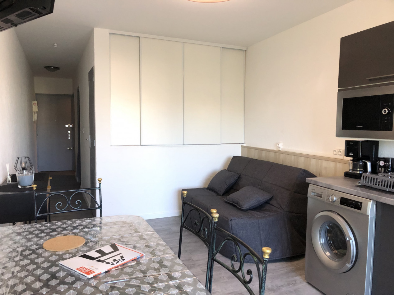 en location saisonnière Appartement Sète - Photo 6