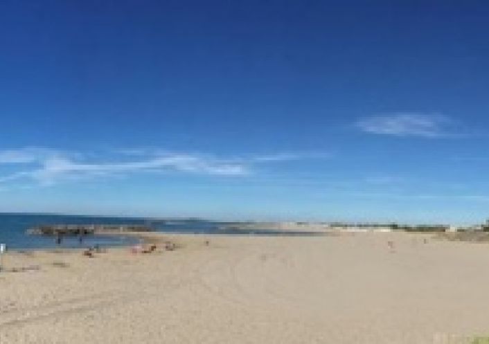 en location saisonnière Appartement Sète