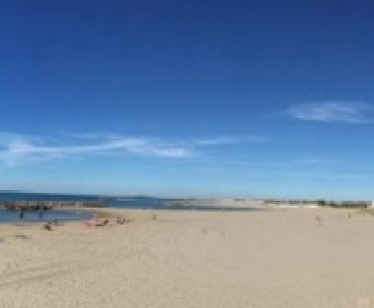 en location saisonnière Appartement Sète