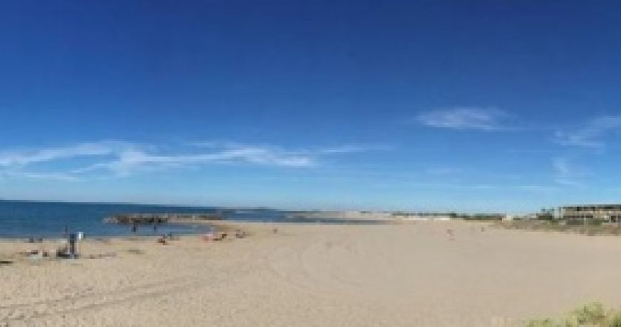 en location saisonnière Appartement Sète