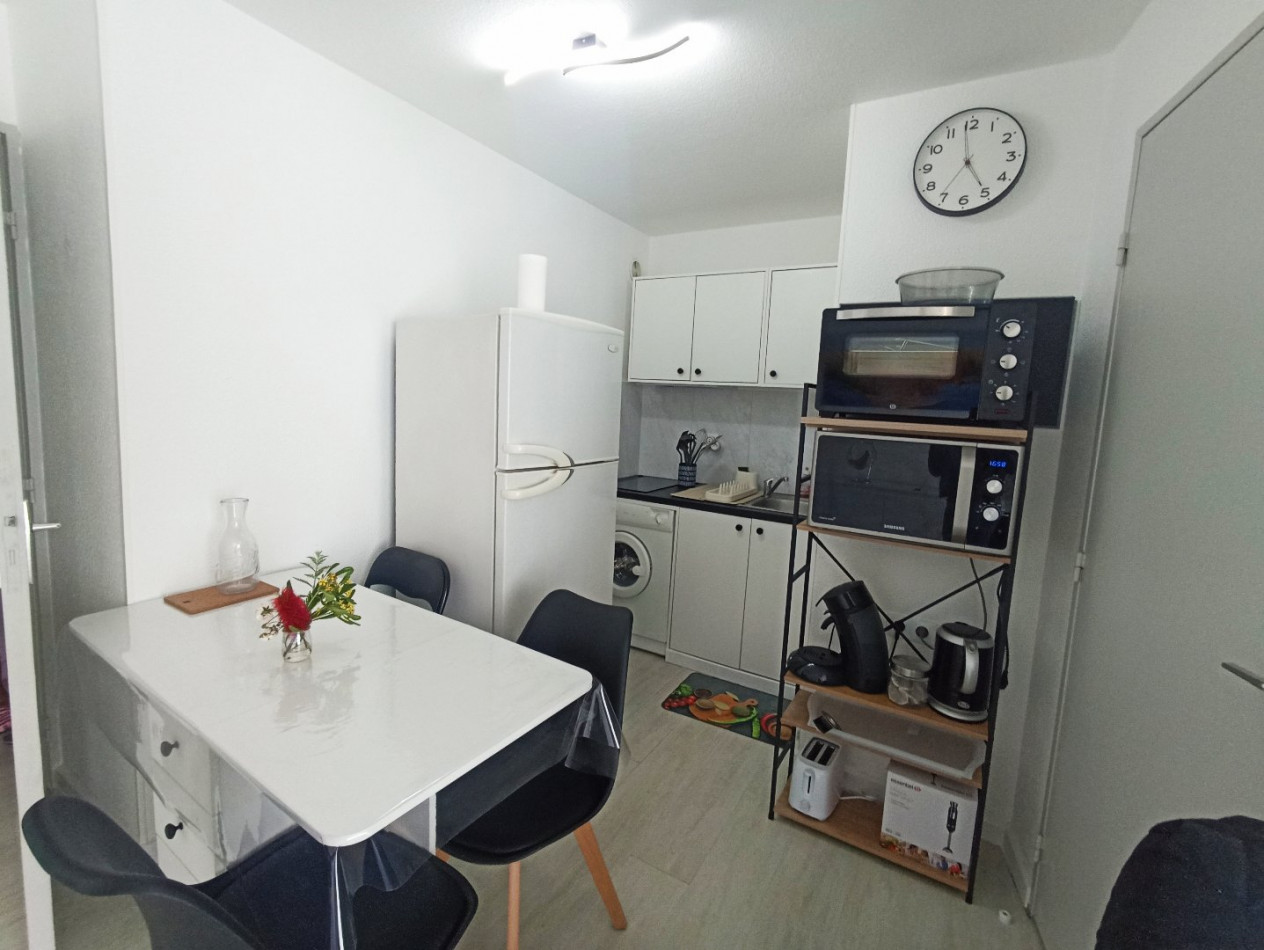 location Appartement Sete - Photo 2