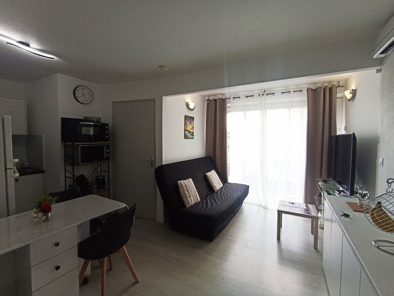 location Appartement Sete - Photo 5