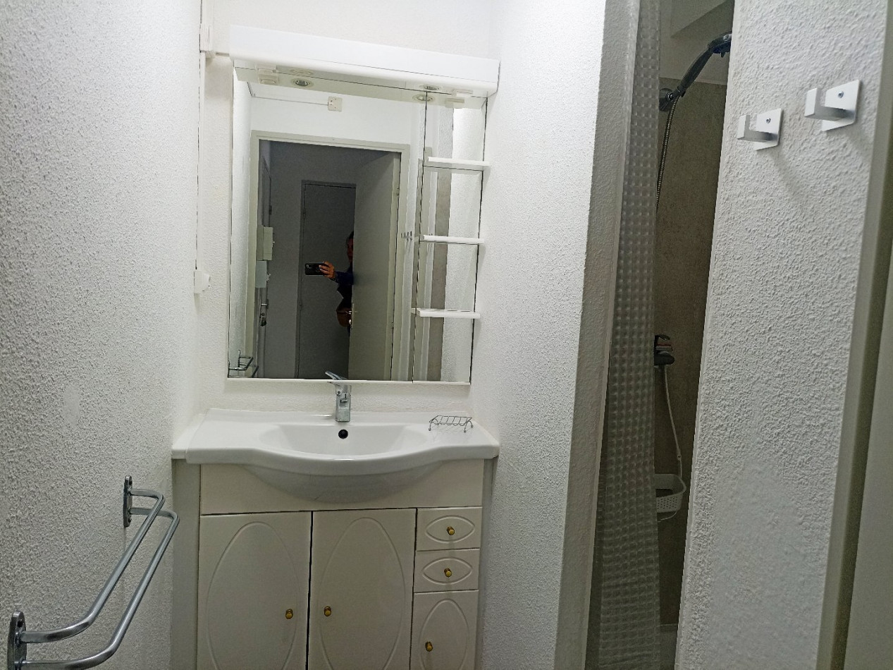 location Appartement Sete - Photo 7