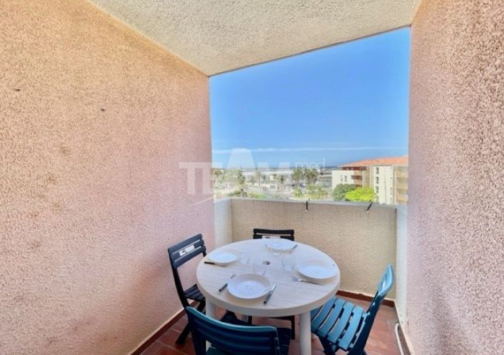 location Studio cabine Sete