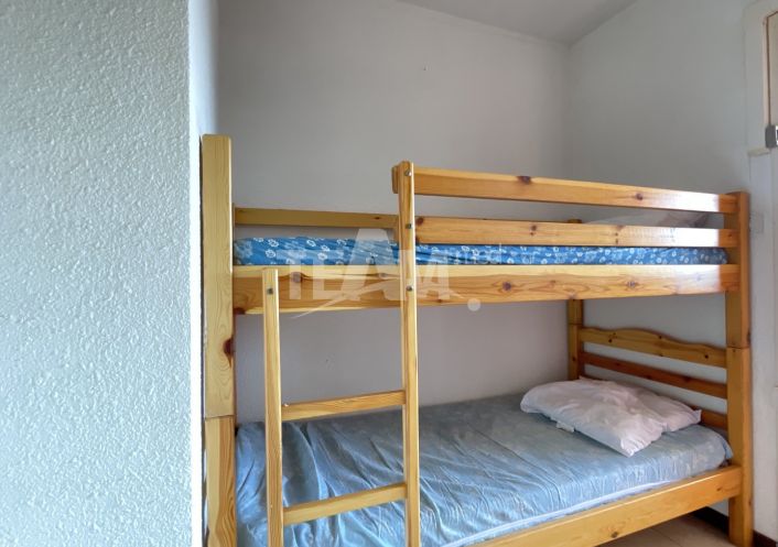 location Studio cabine Sete