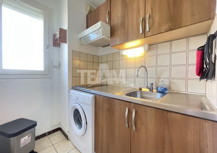 location Studio cabine Sete