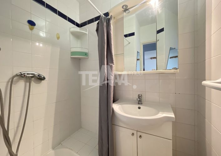 location Studio cabine Sete