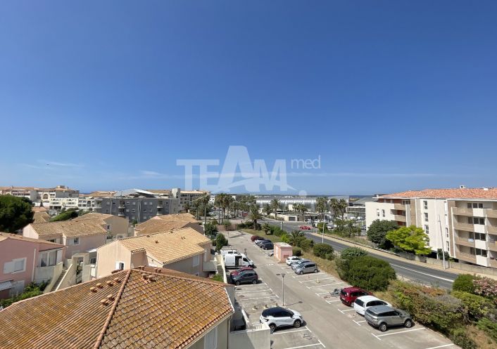 location Studio cabine Sete