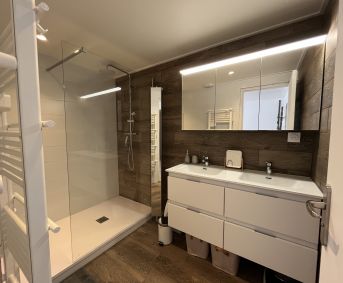 en location saisonnière Appartement Sète