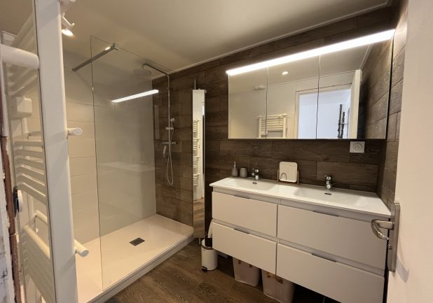 en location saisonnière Appartement Sète