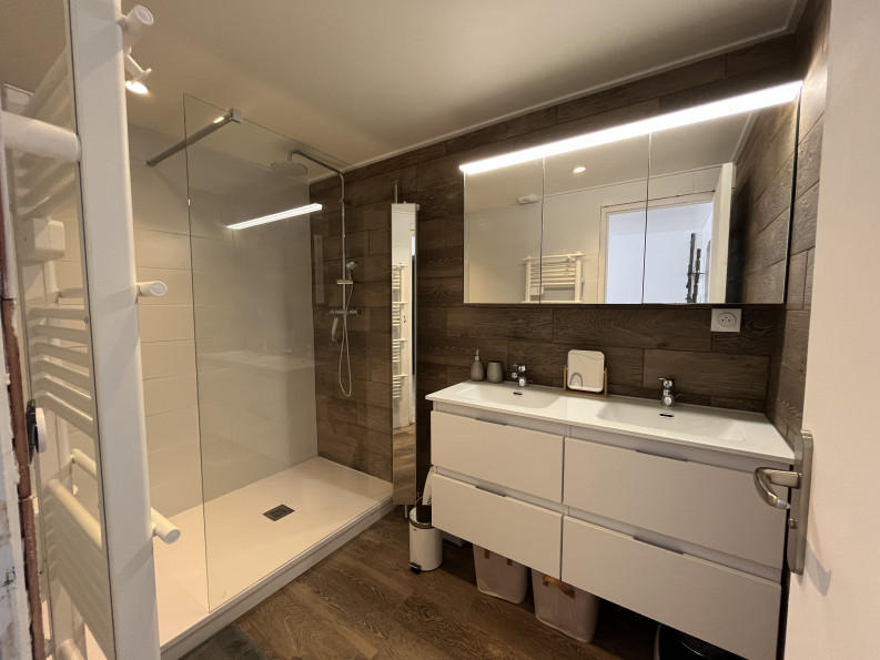 en location saisonnière Appartement Sète - Photo 5