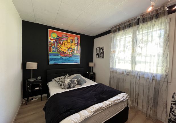 en location saisonnière Appartement Sète