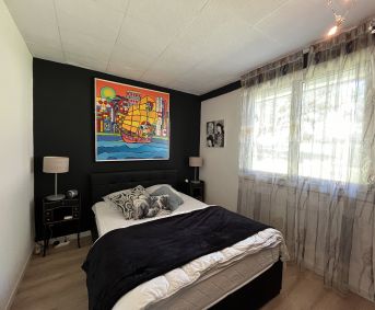 en location saisonnière Appartement Sète