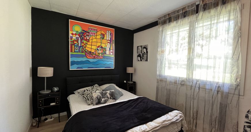 en location saisonnière Appartement Sète