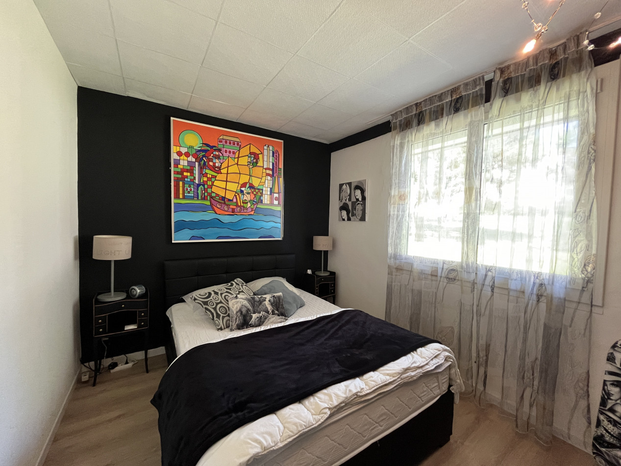 en location saisonnière Appartement Sète - Photo 6