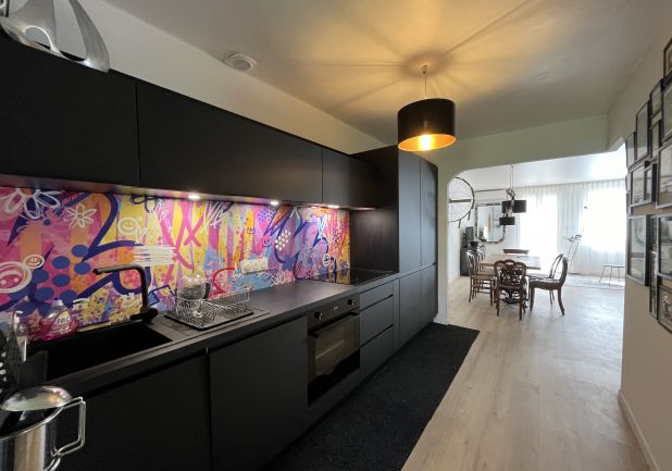 en location saisonnière Appartement Sète