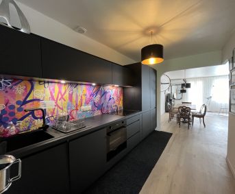 en location saisonnière Appartement Sète