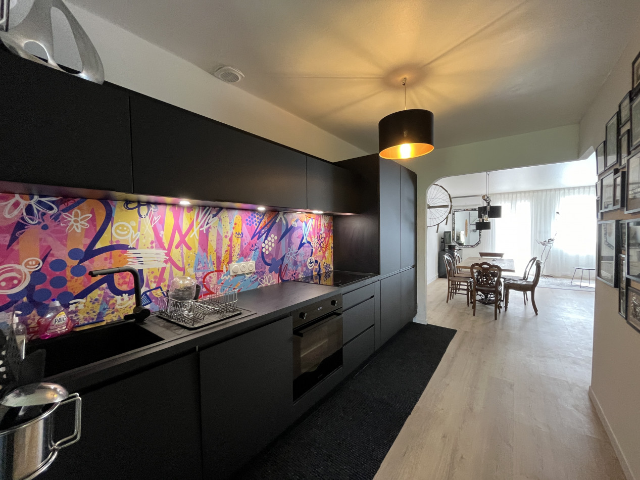 en location saisonnière Appartement Sète - Photo 1