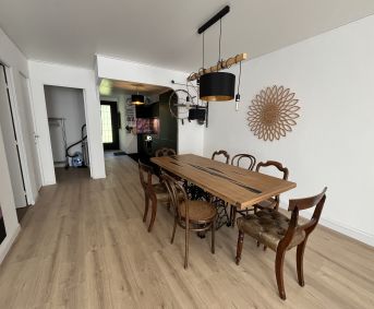 en location saisonnière Appartement Sète
