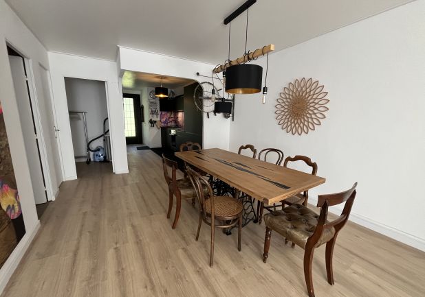 en location saisonnière Appartement Sète