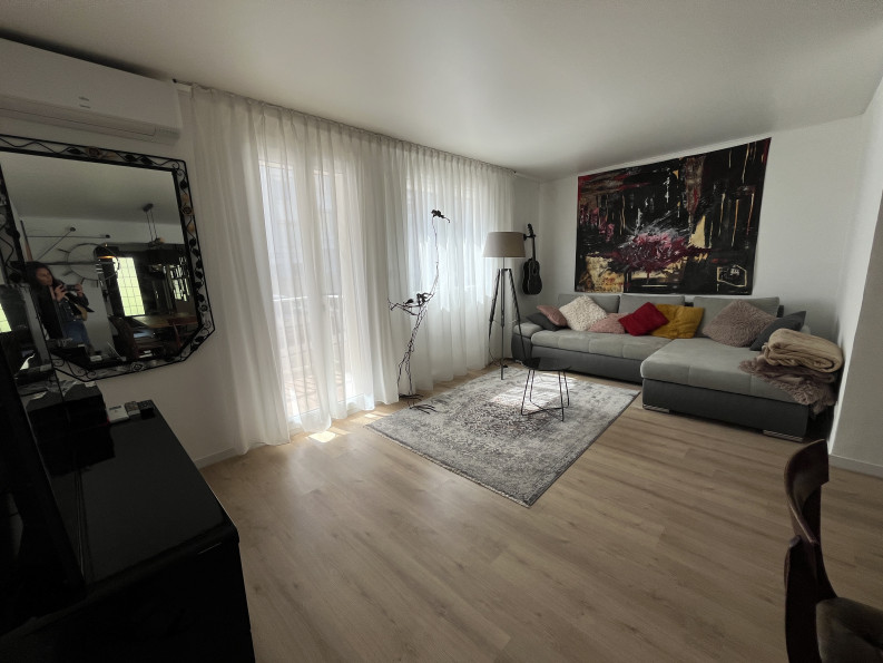 en location saisonnière Appartement Sète - Photo 2