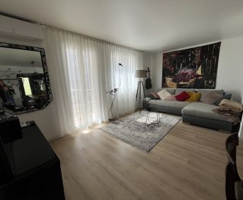 en location saisonnière Appartement Sète