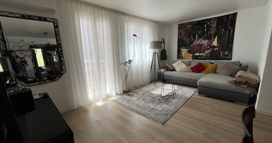 en location saisonnière Appartement Sète