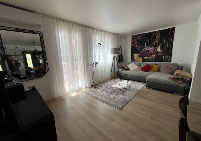 en location saisonnière Appartement Sète