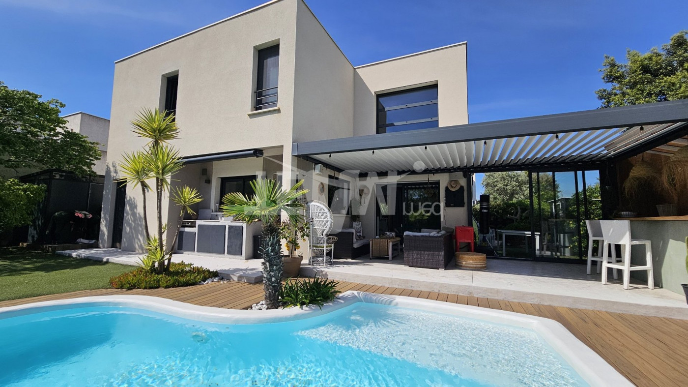 vente Maison Sete - Photo 2