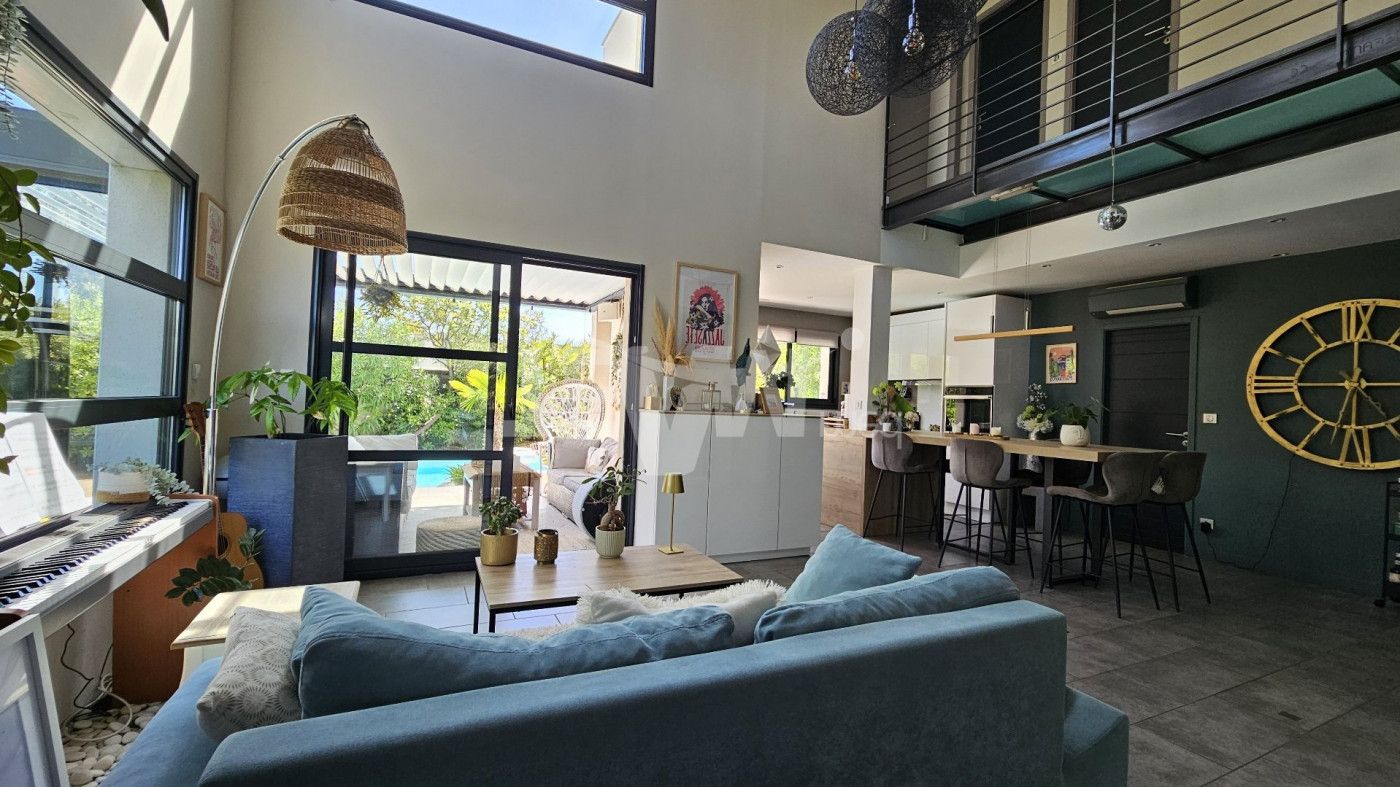 vente Maison Sete - Photo 5