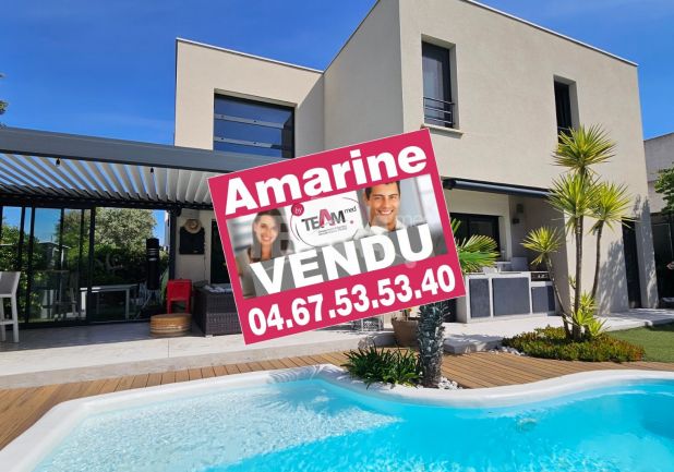 vente Maison Sete