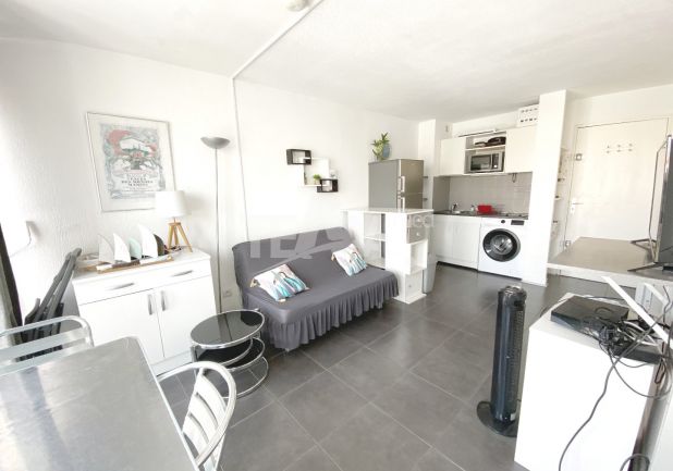 vente Appartement Sete