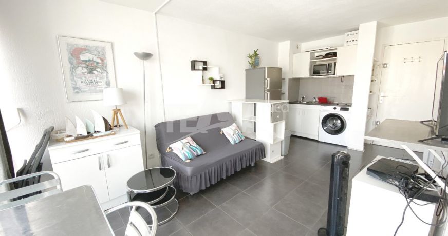 vente Appartement Sete