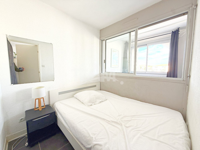 à vendre Appartement Sete - Photo 5