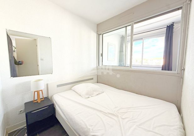 vente Appartement Sete