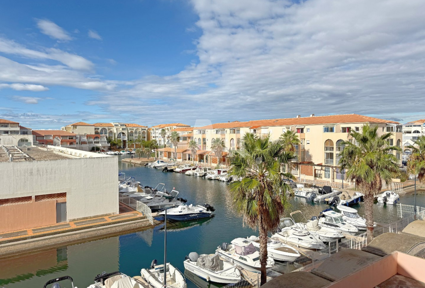 à vendre Appartement Sete - Photo 1